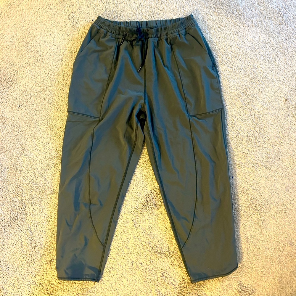 Lululemon Joggers